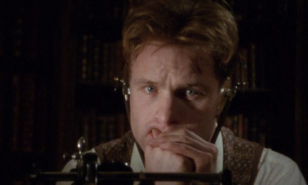 Whatever Wednesday: 'The Woman in Black' 1 woman in black