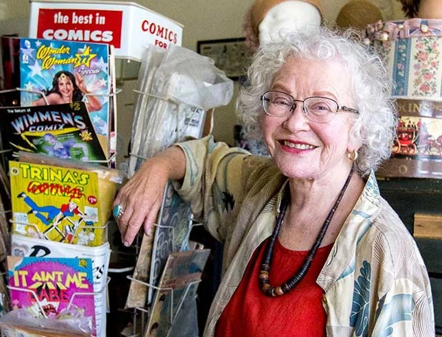 Center For Jewish History To Host 'Jewish Comics Experience' Celebrating History Of Jewish Comics And Creators 1