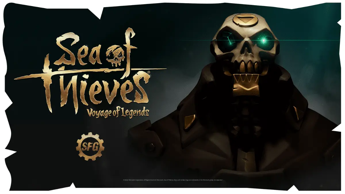 Sea of Thieves on X: Ever been in need of a crew? Our official Discord  server is home to passionate pirates ready to help out on your next Voyage:   After something