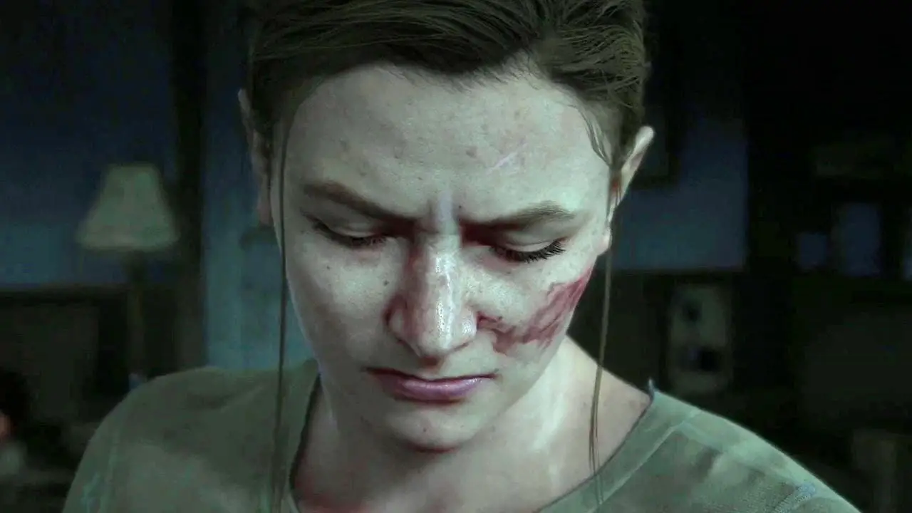The Last of Us Disappoints Just Like the Game 8