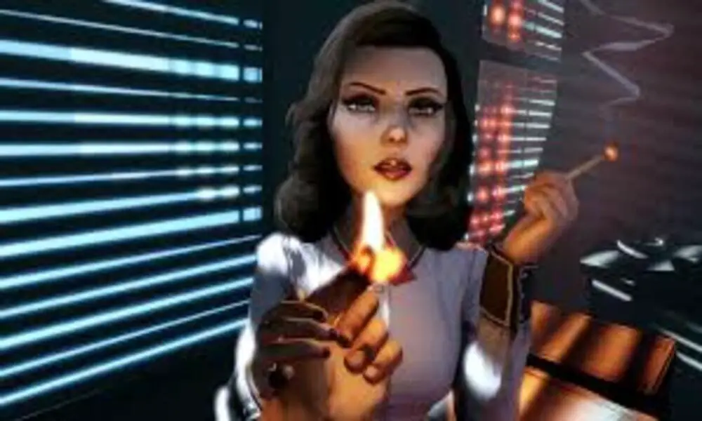 Bioshock: Infinite: Where Things Went Wrong, Ten Years Later 11