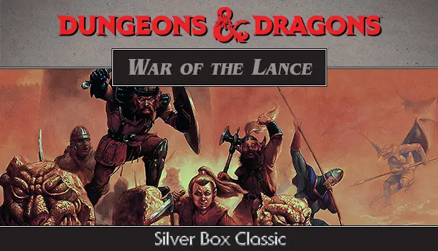 Classic D&D Adventure Games From Spelljammer, Dragonlance, And More Return After More Than 20 Years 6