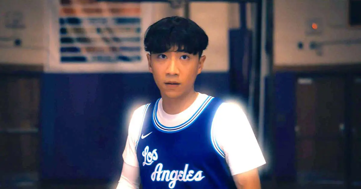 'Chang Can Dunk' is a Slam Dunk 1 chang can dunk