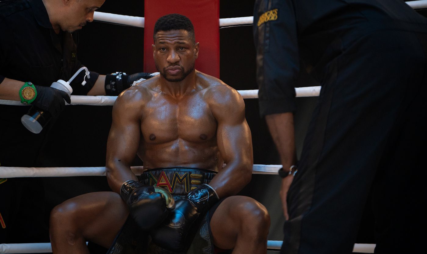 'Creed III' is a KnockOut The Fandomentals