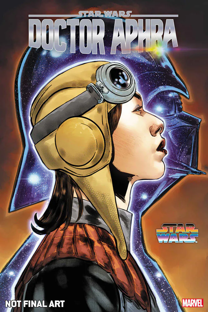 Marvel Unveils Star Wars Pride Variants And First Peek At This Year's Edition Of 'Marvel's Voices: Pride' 5