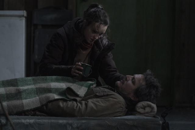 The Last of Us Continues Slightly Above Average Streak 5
