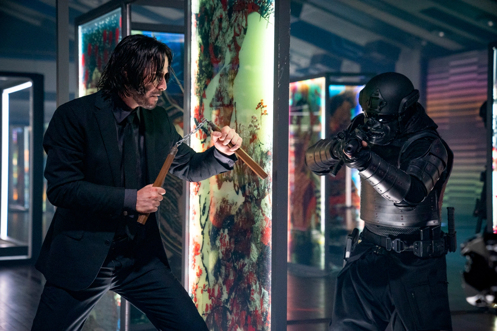 john wick