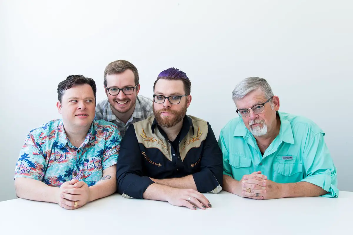 TTRPG Online Play Platform Startplaying Partners With McElroy Family 2 McElroy Family