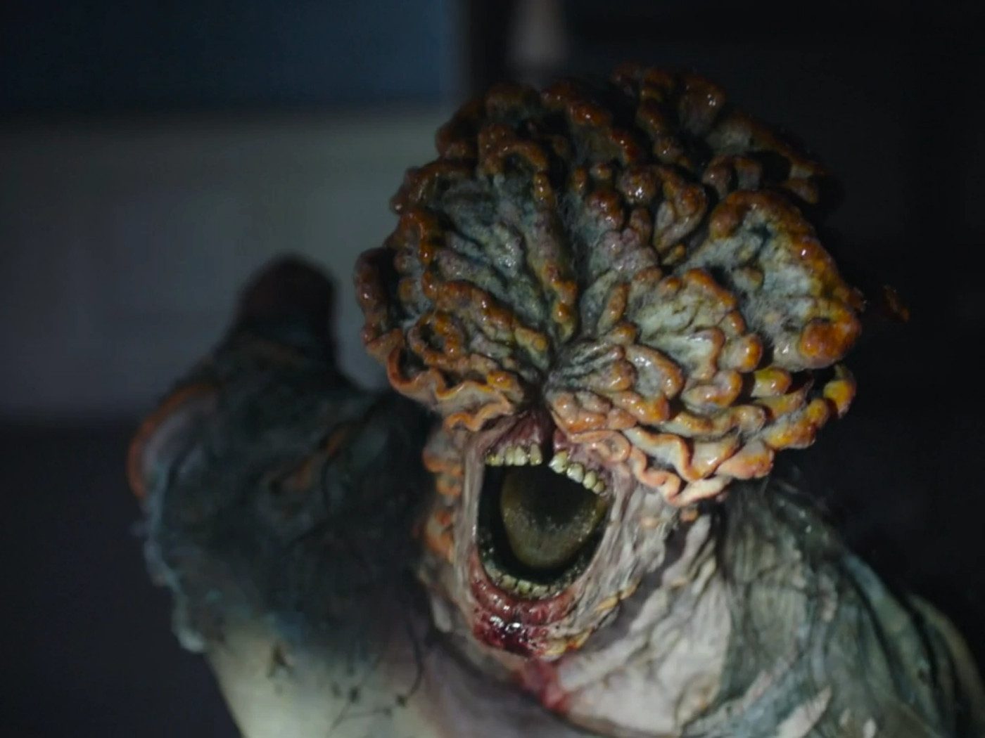 The Last of Us Disappoints Just Like the Game 3