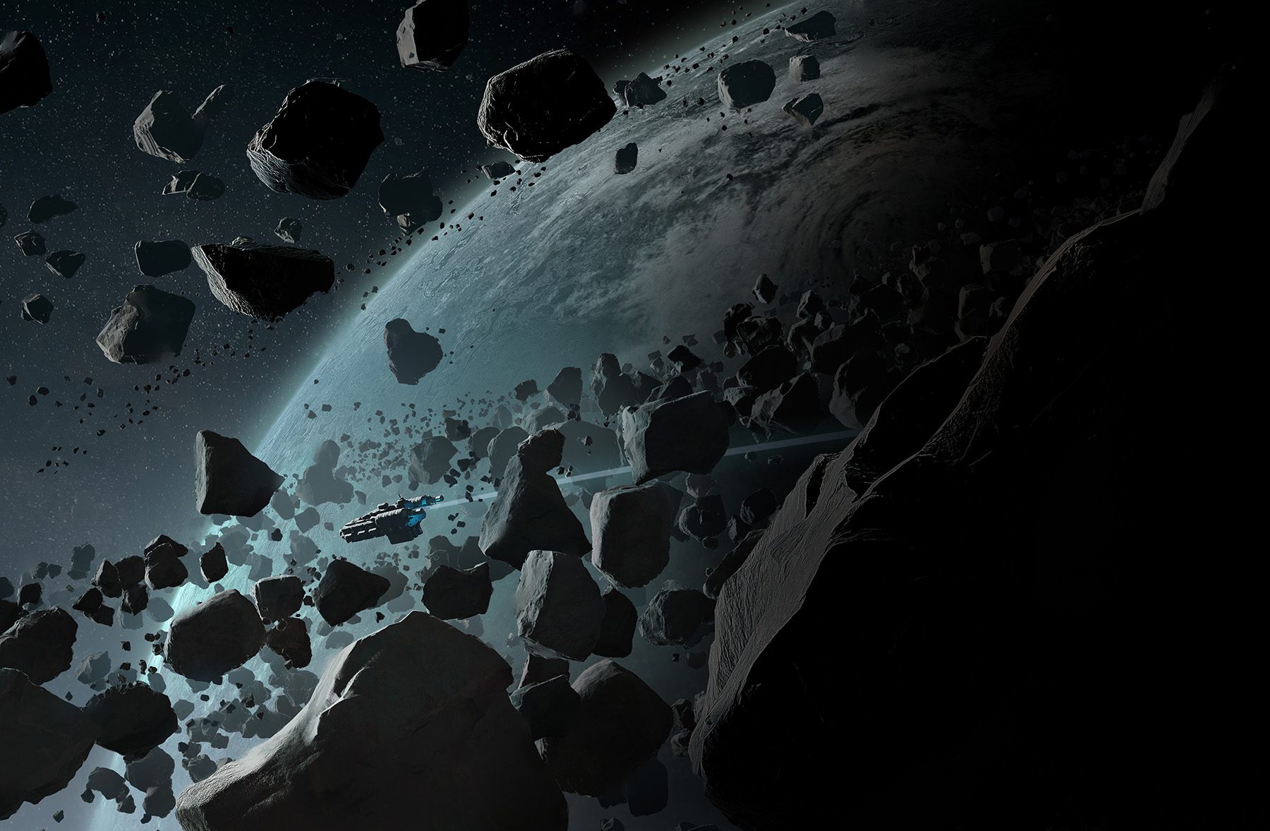ALIEN TTRPG Expansion 'Building Better Worlds' Explores The Dangers Of Space Colonization 6