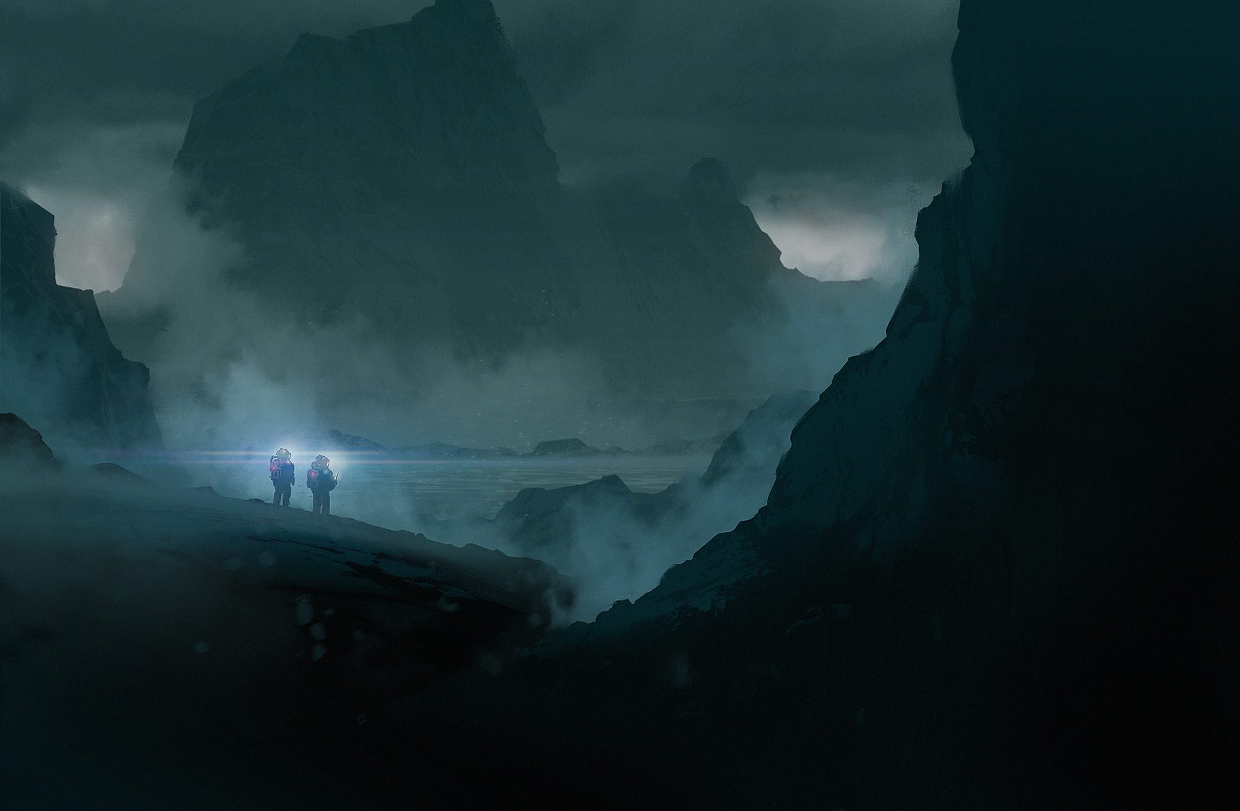 ALIEN TTRPG Expansion 'Building Better Worlds' Explores The Dangers Of Space Colonization 3