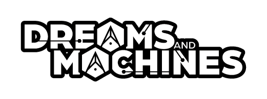 Modiphius Announces New Transmedia IP 'Dreams & Machines,' Will Feature TTRPG, Board Games, And More 1
