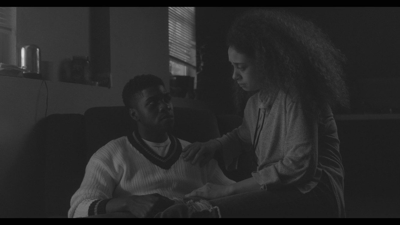 'Mickey Hardaway' is a Flawed But Promising Debut 2 mickey hardaway