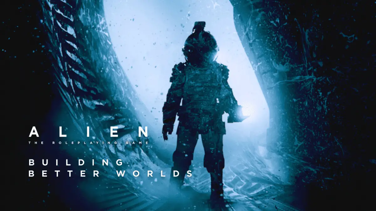 ALIEN TTRPG Expansion 'Building Better Worlds' Explores The Dangers Of Space Colonization 7