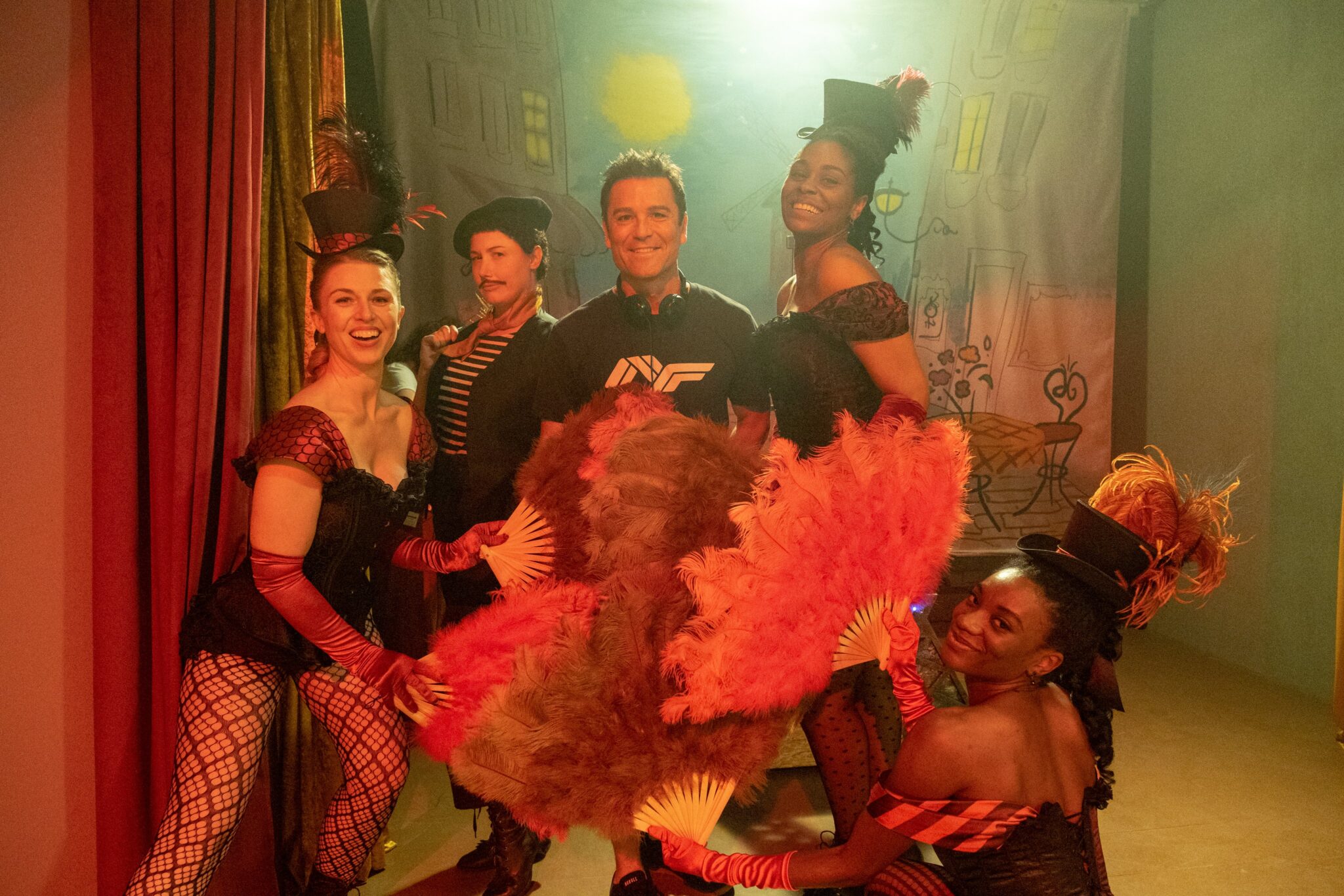 Yannick Bisson Reflects on 16 Incredible Seasons of Murdoch Mysteries 2