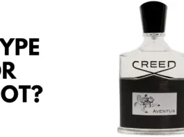 hype scents