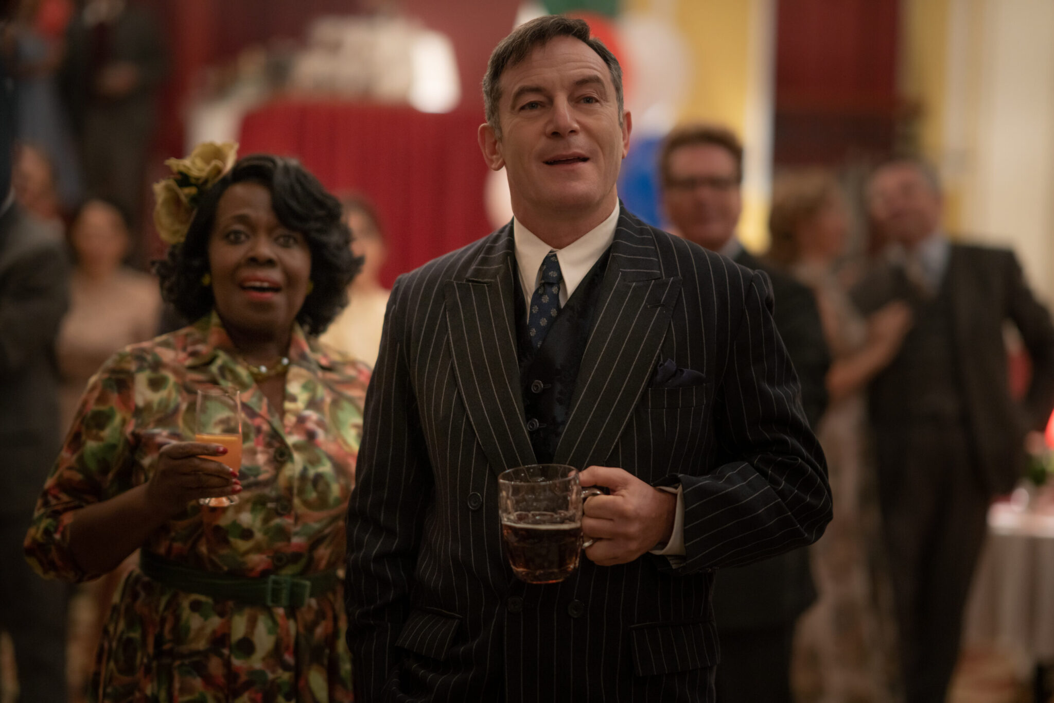 'Mrs. Harris Goes to Paris' Deftly Threads The Needle 3 mrs harris