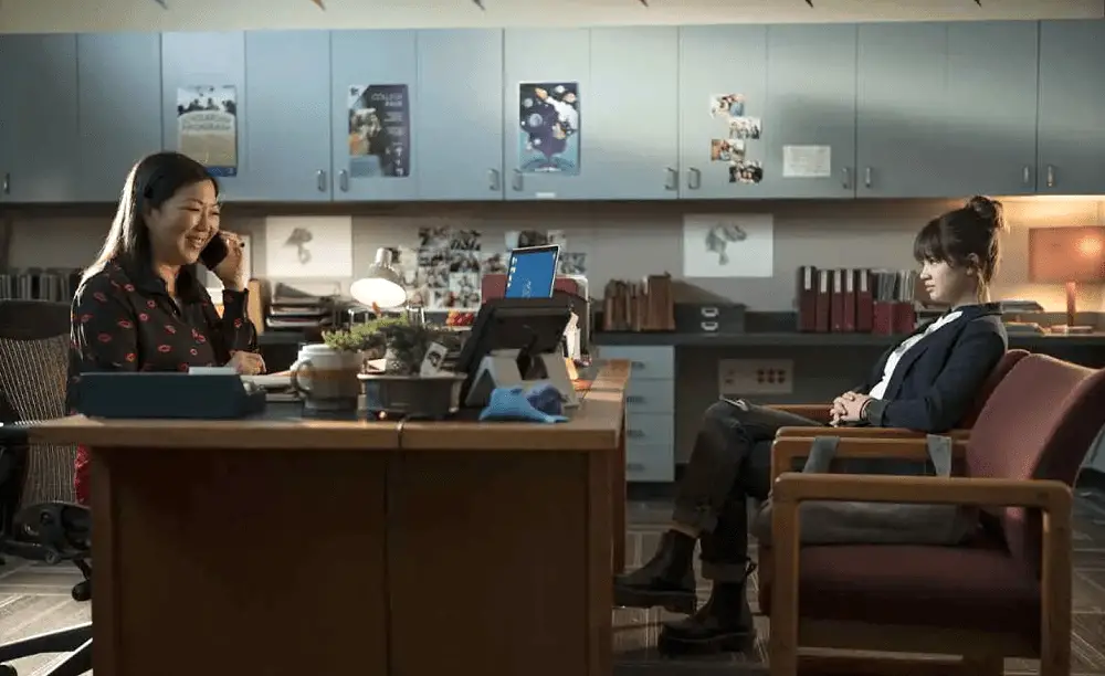 'Prom Pact' is a Rom-Com About Friendship 2