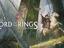 lord of the rings