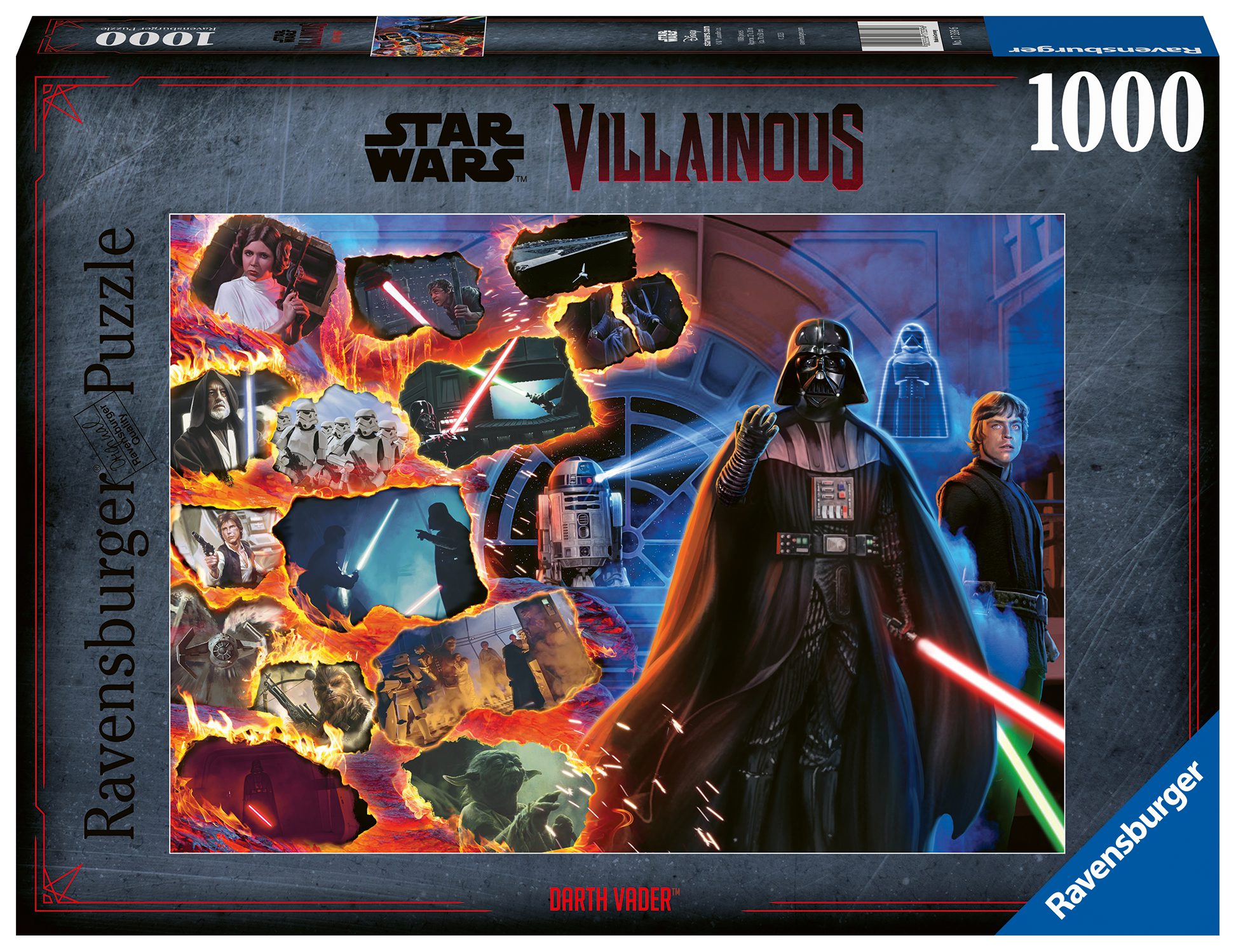 Ravensburger Celebrates May The Fourth With Announcement Of 'Star Wars Villainous' Expansion Starring Boba Fett 5