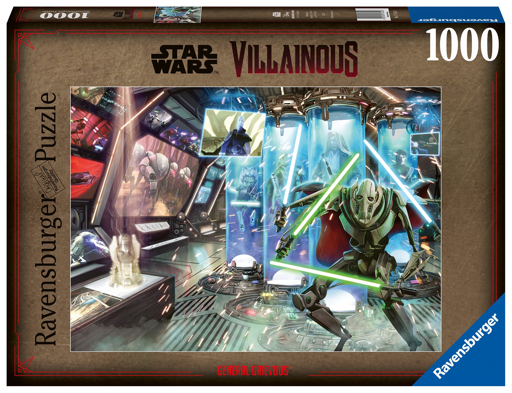 Ravensburger Celebrates May The Fourth With Announcement Of 'Star Wars Villainous' Expansion Starring Boba Fett 4