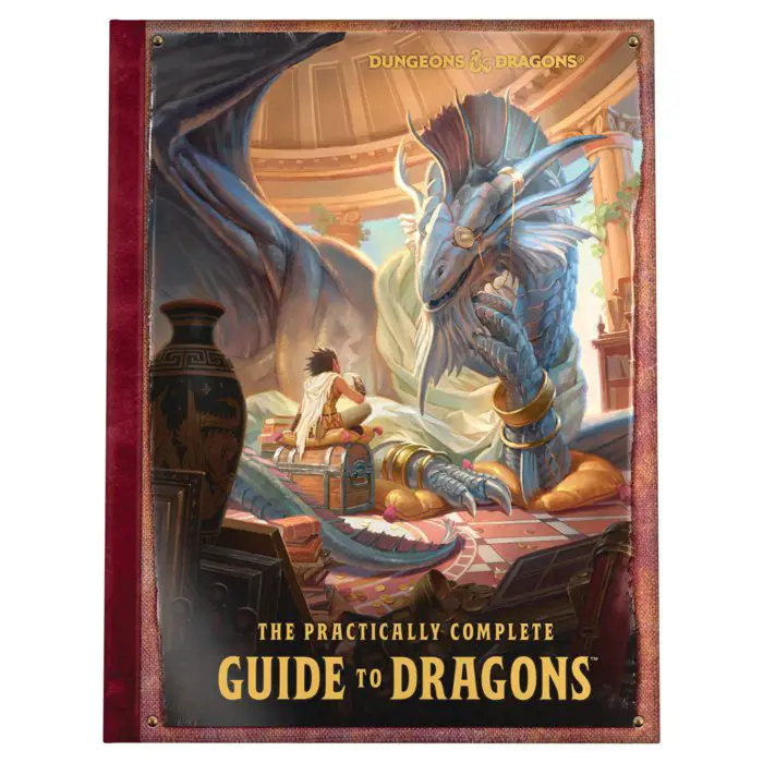 Dungeons & Dragons Roars Into 2023 With Slate Of New Books Including The Return Of Planescape 2