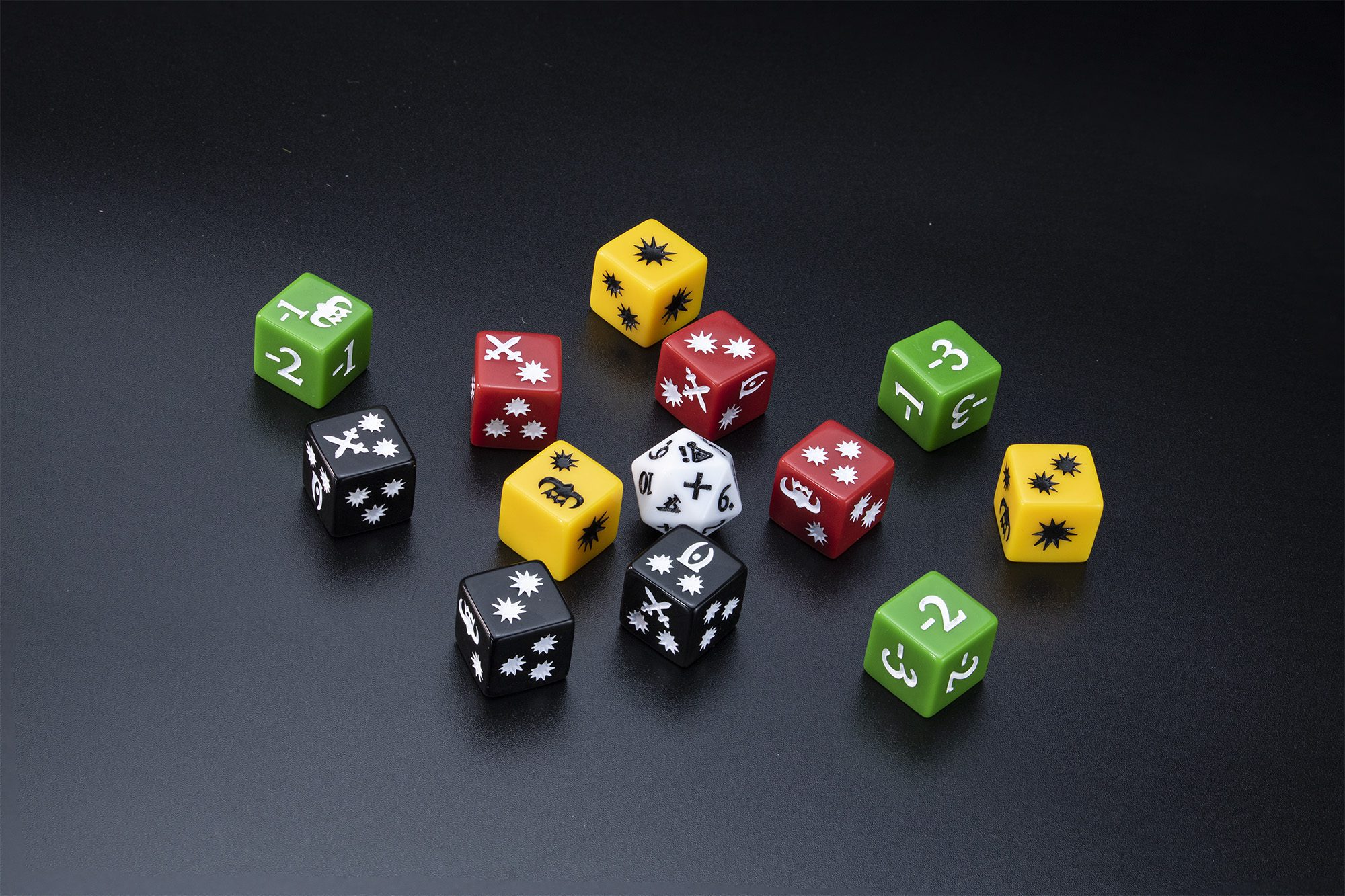 Modiphius Announces New Starter Set For 'The Elder Scrolls: Call To Arms' Miniatures Game, New Wave Of Minis, And More 6