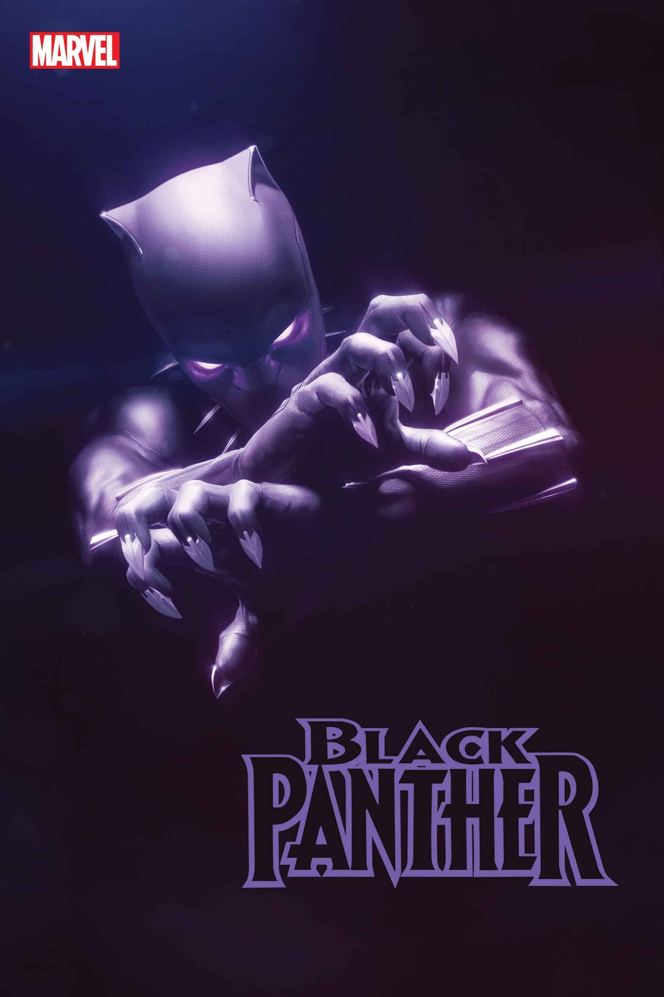 T'Challa Battles For The Heart Of Wakanda In New Black Panther #1 Trailer 6