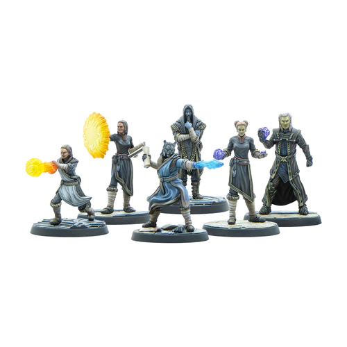 Modiphius Announces New Starter Set For 'The Elder Scrolls: Call To Arms' Miniatures Game, New Wave Of Minis, And More 8