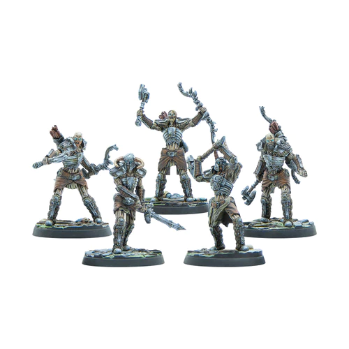 Modiphius Announces New Starter Set For 'The Elder Scrolls: Call To Arms' Miniatures Game, New Wave Of Minis, And More 7
