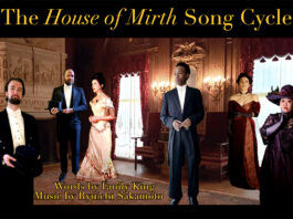 house of mirth by pastichenyc