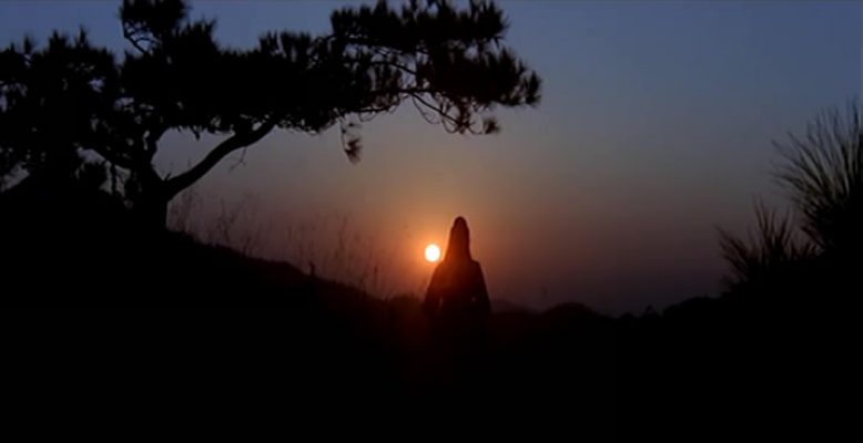 'The Lady Hermit' Remains a Wuxia Classic 1 lady hermit