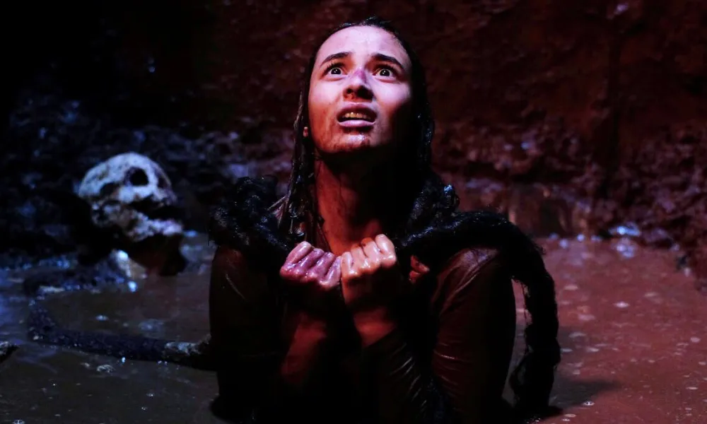 Whatever Wednesday: 'May the Devil Take You' 3 may the devil take you