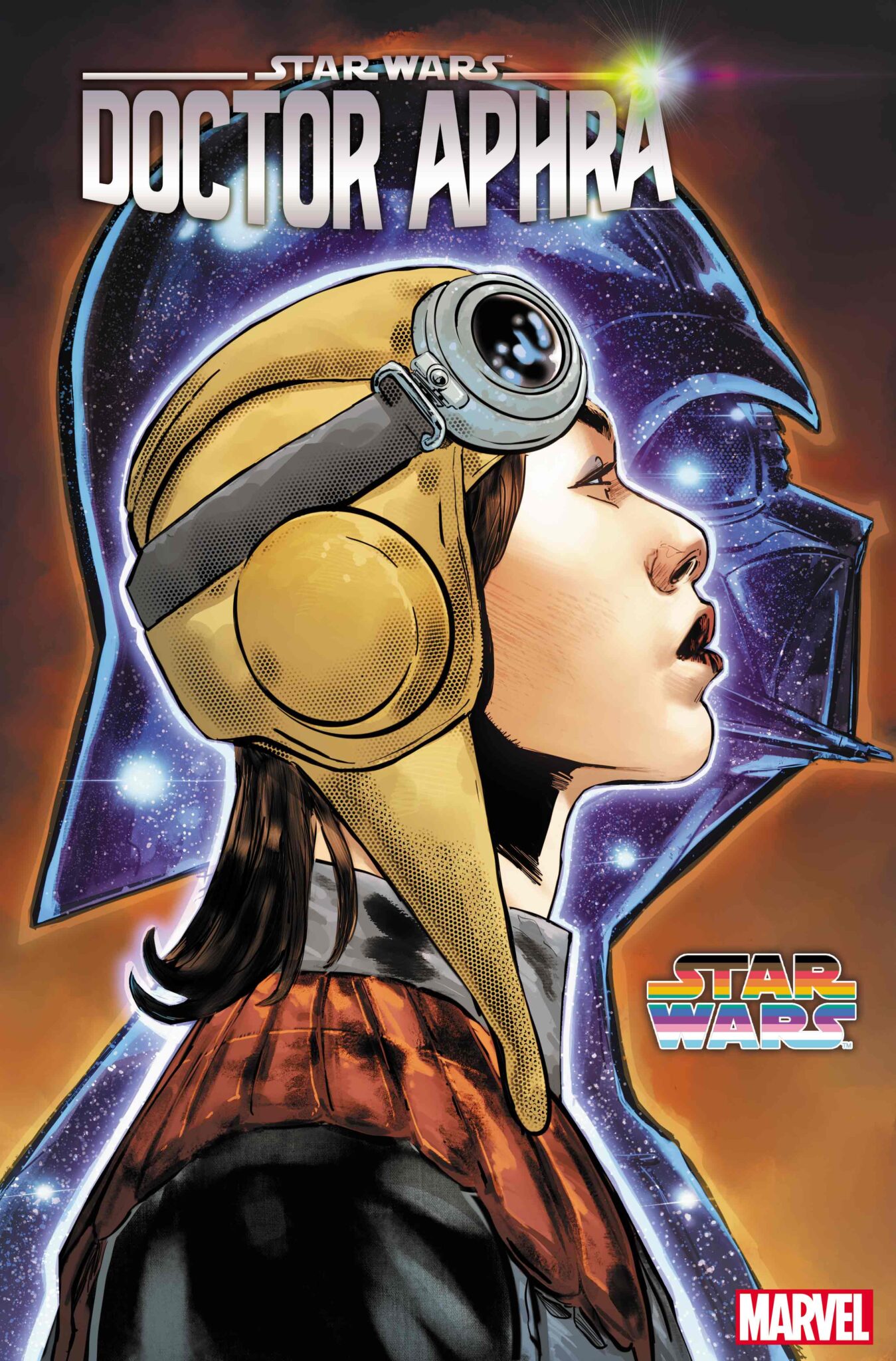 Marvel Reveals Final Pride Variant Covers Celebrating Their LGBT Characters & Creators 7