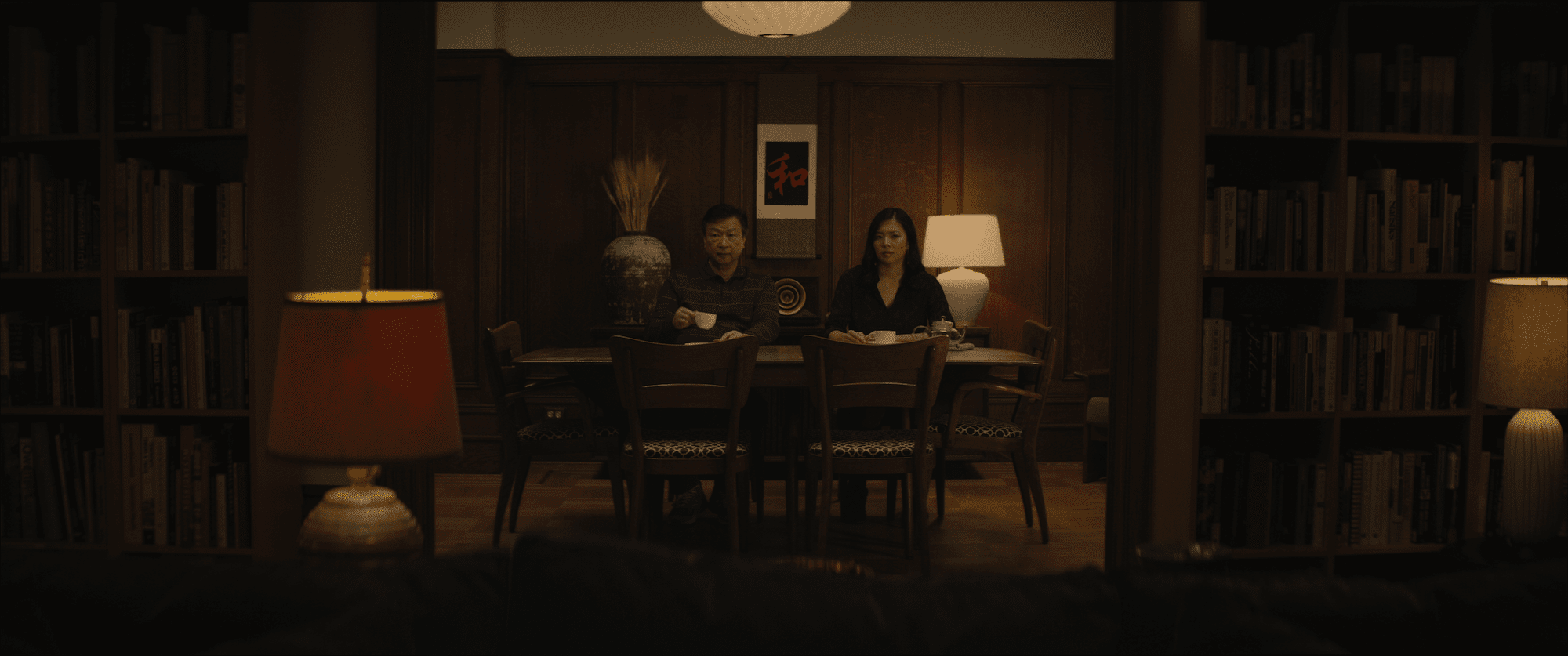 'Tigertail' Explores Regret and the Price of the American Dream 1 tigertail