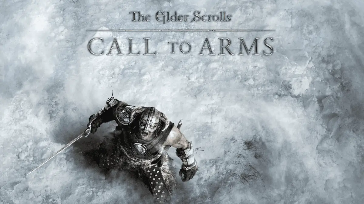 The Elder Scrolls: Call to Arms, Elder Scrolls