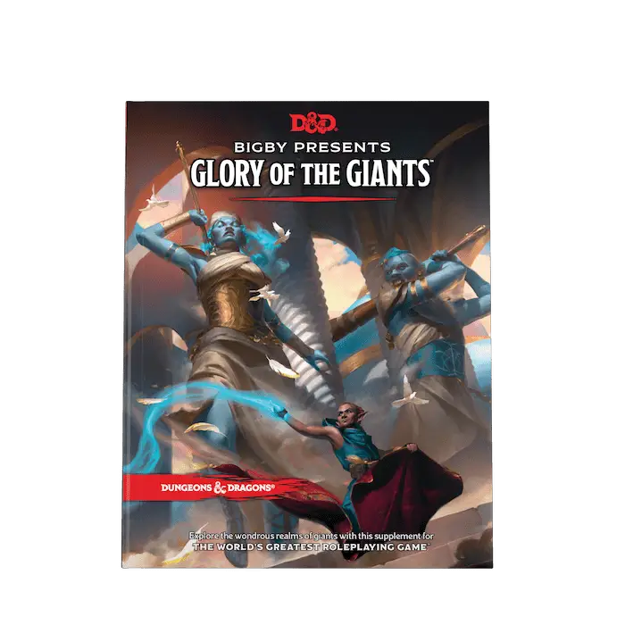 Dungeons & Dragons Roars Into 2023 With Slate Of New Books Including The Return Of Planescape 1