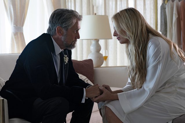 Scent Me: Succession, Season 4 6