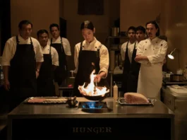 hunger