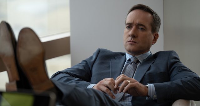 Scent Me: Succession, Season 4 7