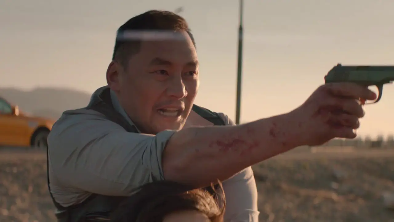 Whatever Wednesday: 'The Mongolian Connection' 3 mongolian connection