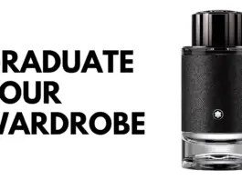 graduate scent wardrobe