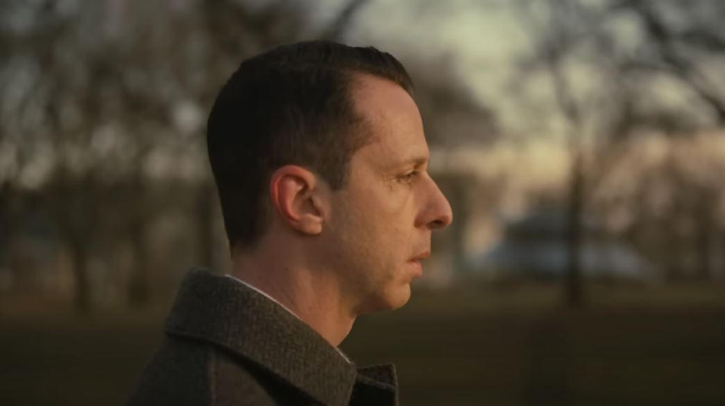 The Succession Finale Sticks True To Its Dysfunction 1 Kendall processing his defeat from the Succession finale