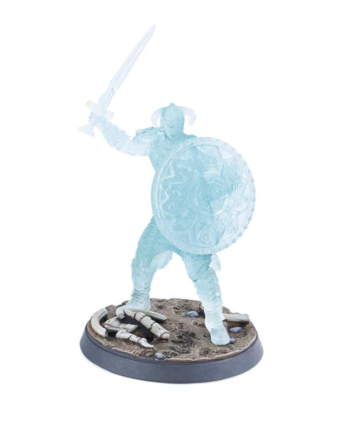 Modiphius Announces New Starter Set For 'The Elder Scrolls: Call To Arms' Miniatures Game, New Wave Of Minis, And More 5