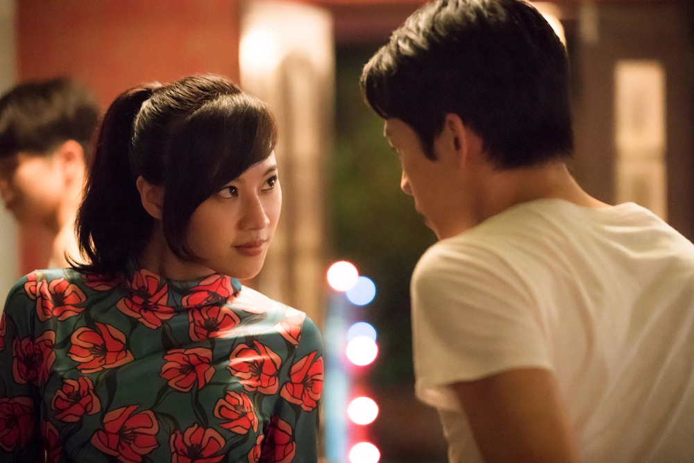 'Tigertail' Explores Regret and the Price of the American Dream 2 tigertail