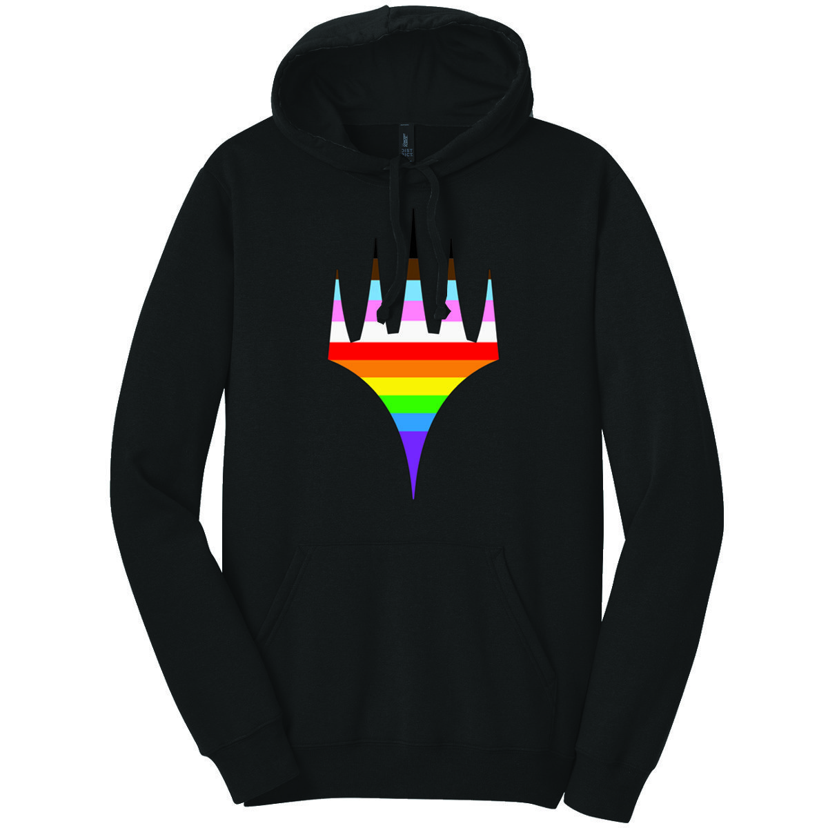 Wizards Of The Coast Announces New Pride Merch To Benefit The Trevor Project 4