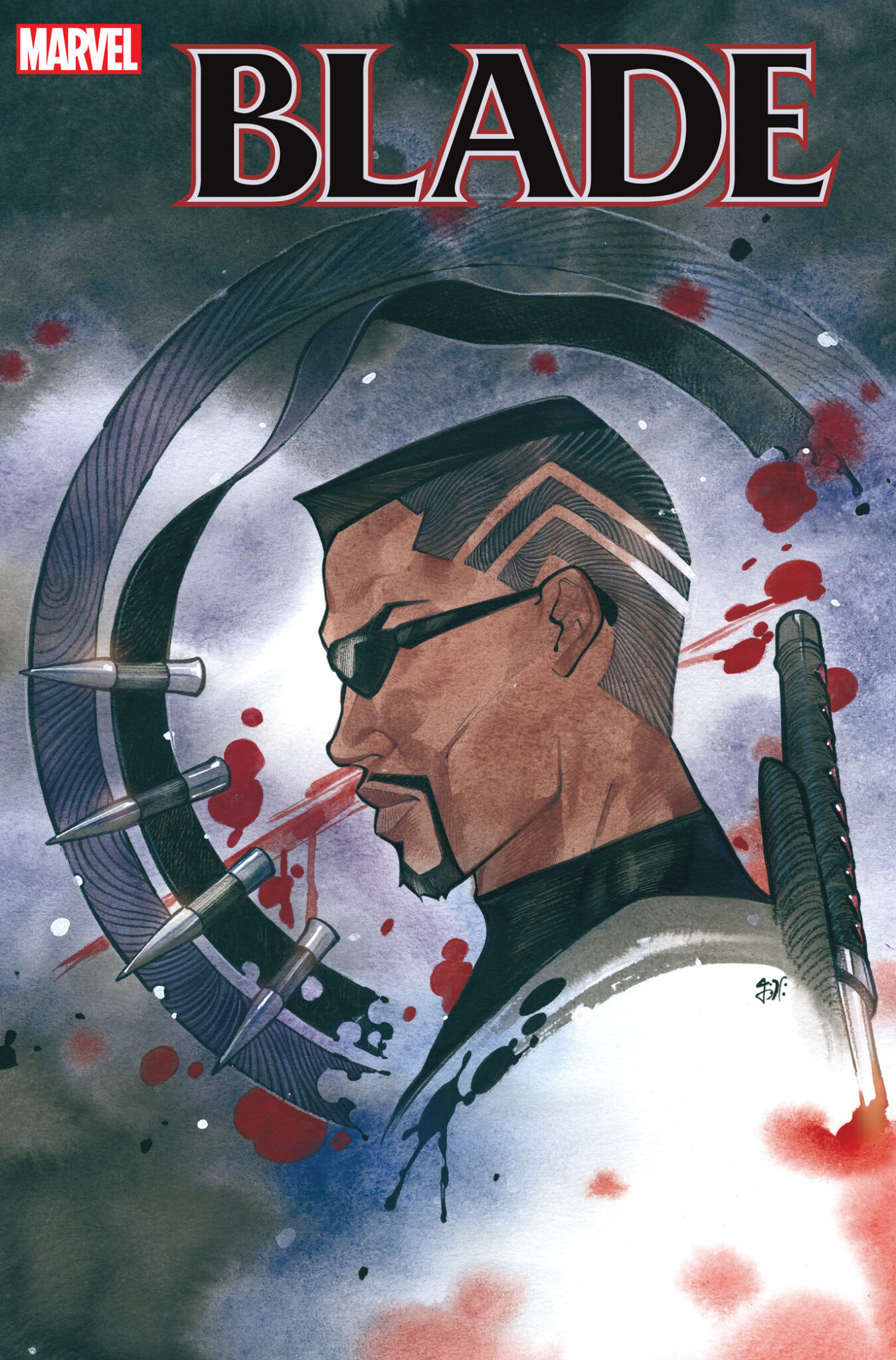 Sink Your Teeth Into The New Era Of 'Blade' 6