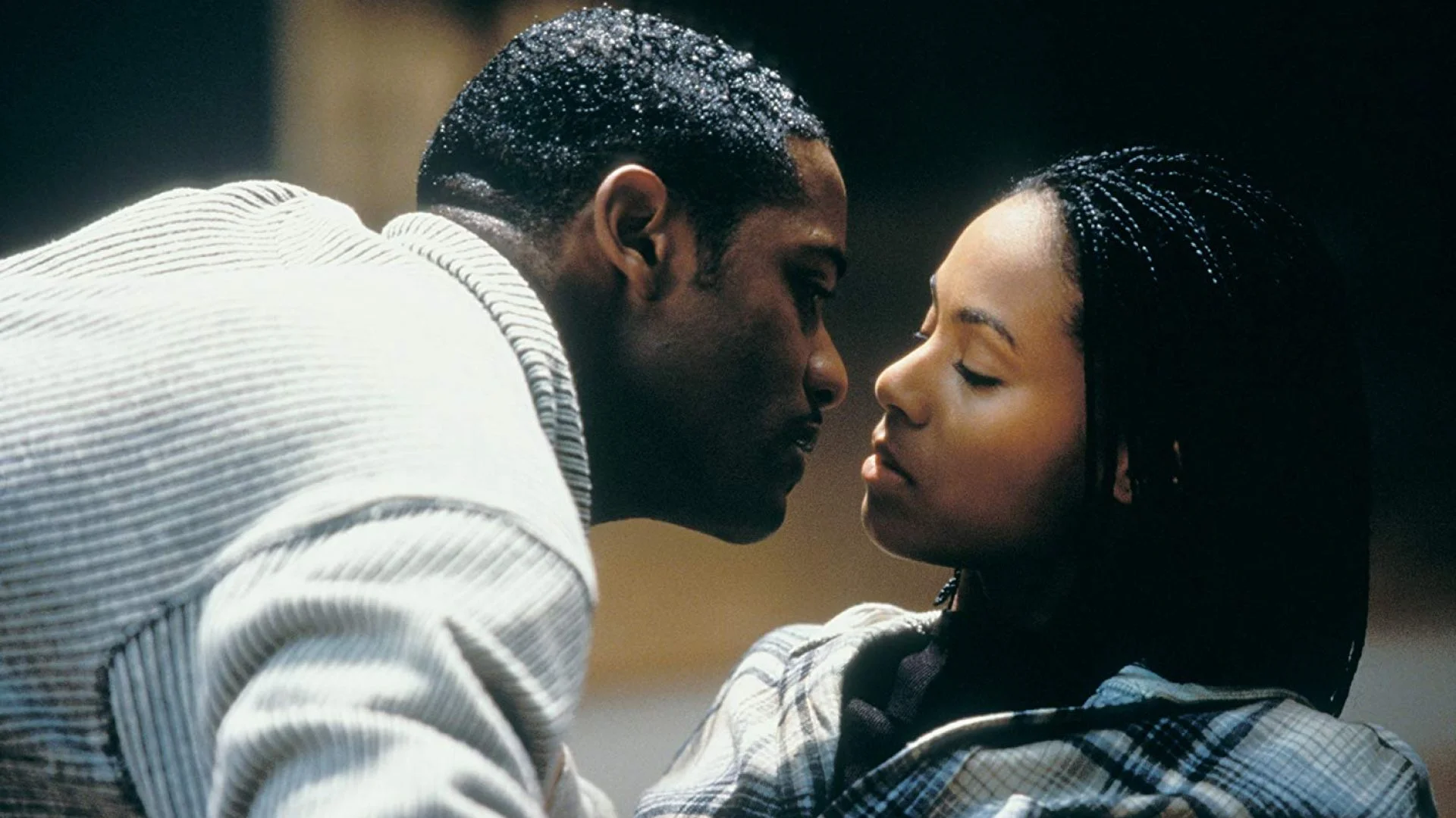 Whatever Wednesday: 'Set It Off' 2 set it off