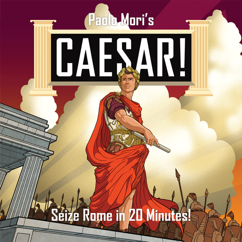 Floodgate Games Announces New Titles In Two Player '20 Minute' Series 2