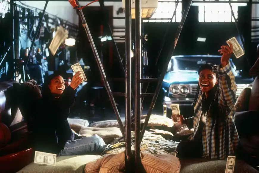 Whatever Wednesday: 'Set It Off' 3 set it off